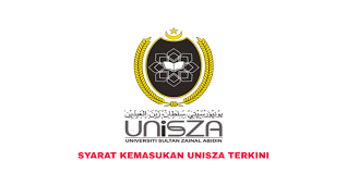 Lepasan spm/ setaraf ( bagi permohonan sijil, diploma, dan asasi). Syarat Kemasukan Unisza 2021 Terkini Semakan Upu