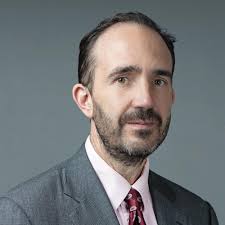 Timothy M. Shepherd, MD, PhD