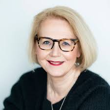 Mary Gallen-Kallela. Olisit villiä villimpi