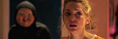 Happy Death Day Is a Better Groundhog Day Than Groundhog Day