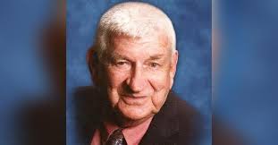 Kenneth "Ken" Drummonds Obituary