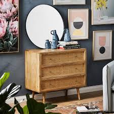 Gawd, your so lucky to come across such good looking things on craigslist. Anjuna Collection Natural Chest Of Drawers Furniture Adairs