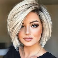 Hairstyles to Try Boho Bob