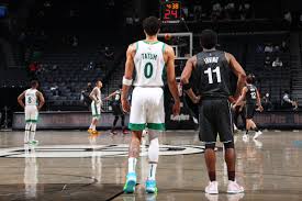 Brooklyn nets 2021 salary cap. 7 Boston Celtics Vs 2 Brooklyn Nets First Round Playoff Series Preview Celticsblog