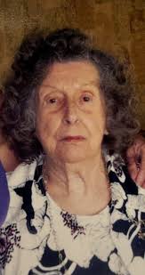 Mary Hermeana Briggs