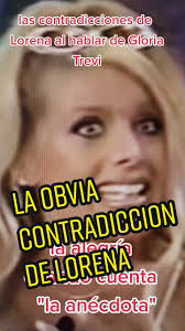 Análisis del lenguaje corporal de Lorena Herrera