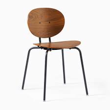 Elliot Stacking Dining Chair Set Of 2 In 2020 Stacking Dining Chair Stackable Dining Chairs Dining Chairs