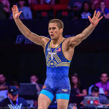 Loveland star Tyler Graff qualifies for 2019 Wrestling World ...