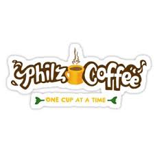 The site was established in 1999 to sell gift cards and certificates for more than. Pin By Zhane212 On Coffee Drink Coffee Stickers Philz Coffee Coffee Sticker Design