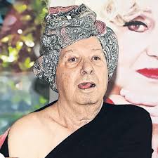 Huysuz Virjin Seyfi Dursunoglu Kilik Degistirdi