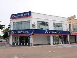 Maybe you would like to learn more about one of these? Alliance Bank Malaysia Berhad Wikipedia