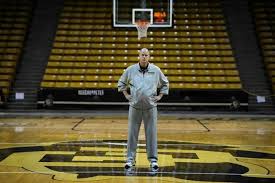 Cu Drops Coors Events Center Name From Basketball And