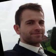 Emil Pasca, Ph.D Student at Technical University of Cluj Napoca