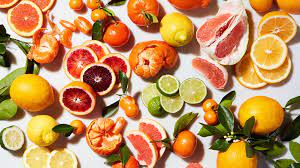 Виды цитрусовых фруктов и их описания