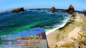 Sebelum masuk ke area taman botani ini kalian harus membayar tiket seharga rp. Tiket Masuk Pantai Papuma Dianggap Mahal Begini Tanggapan Pihak Pengelola Surya Malang