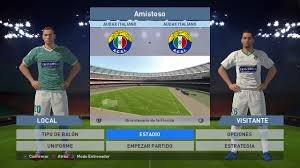 Check spelling or type a new query. Kit Audax Italiano 2016 Pes 2016 Ps4 Youtube