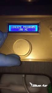 Va puteti comanda biletul de avion pentru zboruri din bacau direct de pe aceasta pagina. Blue Air Coronavirus Preventive Measures Blue Air Facebook