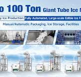 Icesource, manufacturer of ice makers, cold rooms, and quick ...