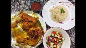 2 campurkan dengan potongan lobak merah. Resepi Sos Putih Nasi Arab Resepikek Camored Com