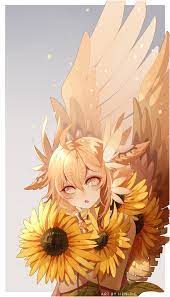 Anime hintie