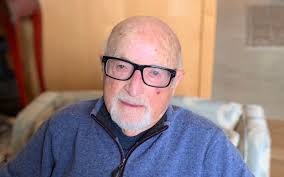 Joe Pell's Instagram, Twitter & Facebook