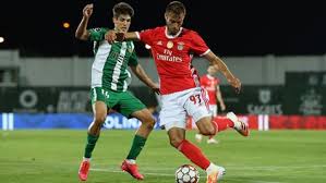 Rio Ave Benfica Aguia Com Visita Complicada Em Jogo Com Promessa De Golos Aposta Na Desportiva Jornal Record