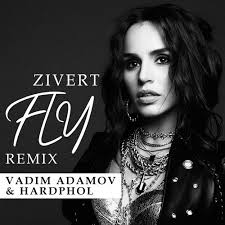 Zivert fly lavrushkin nitugal remix. Zivert Fly Vadim Adamov Hardphol Remix Radio Edit By Hardphol