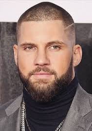 Fan Casting Hafþór Júlíus Björnsson as Evan MacMillan in The Trapper  (Horror Movie)