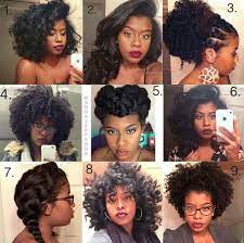 When you put time and money into your hair, the last thing you want to do is ruin it with 30 minutes of excessive sweat. Pin On Natural Beautiful Hair