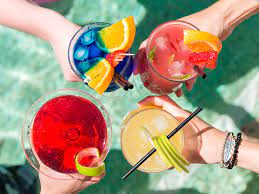/ and have maximum eye appeal ( ) ( ). Cool Cocktails That Are Actually Really Easy To Make