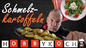 Schmelzkartoffel Rezept Schmelzkartoffeln Fondant Kartoffeln R Rezepte Kurbissuppe Kartoffeln Kochen