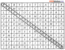 Paper1 qestion 5 and full answer grade9. Kseeb Solutions For Class 9 English Prose Chapter 5 A Question Of Space Kseeb Solutions
