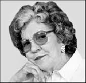 Obituary information for Emily McGee O'Neal