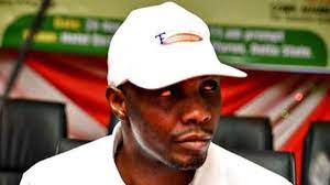 Nairaland forum / tompolo's profile. Nkxkdefxi2kx9m