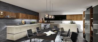 Nolte Kitchens Stylish Designer Kitchens Nolte Kitchens Com Kitchen Design Open Plan Kitchen Kitchen World