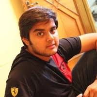 Kartik Rajeev Bhalla