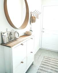 Easy Ikea Schuhstander Hack Schuhstander Ikea Schuhschrank Schmaler Eingangsbereich Ikea Schuh