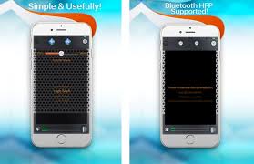 .on how to use the mic on your iphone as a somewhat professional sounding microphone on i'm not sponsored by the app developer. 8 Best Live Microphone Apps For Iphone And Android