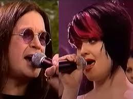 When Ozzy Osbourne and daughter Kelly sang stunning duet at Buckingham  Palace