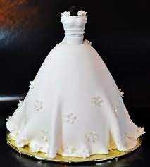 Bridal Gown Cake 021a Jpg 1434 1600 Dress Cake Wedding Dress Cake Wedding Gown Cakes