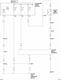 93 dodge truck service manual. My Right Trailer Brake Light Is Not Working No Power To The 7 Pin Connector Both Fuses Ok Hear Clicking When Each