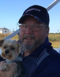 Obituary for William "Bill" David Leslie