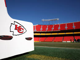 KC Chiefs new stadium location set for Wyandotte County, Kansas