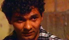 El desgraciado final de una de las víctimas del "Loco del Sifón", uno de  los criminales más brutales de San Juan