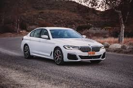 I'm reading about the hidden sports button on an e60,. 2021 Bmw 5 Series Sedan Review New Model Bmw 5 Series Generations Price Trims Specs Ratings In Usa Carbuzz