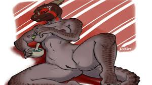 hot sexy skyrim argonian animated gifs porn - Skyrim Porn