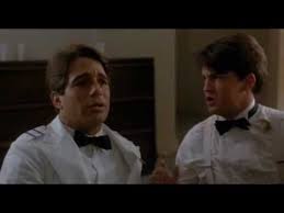 Matthew Perry In She S Out Of Control 1989 Youtube