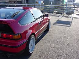 *us 1991 crx new car brochure. 1992 Honda Civic Crx Ed9 Honda Crx Honda Honda Civic