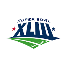 Download now for free this superbowl logo transparent png picture with no background. Super Bowl Odds 2022 Line Super Bowl Betting Vegas Odds Super Bowl