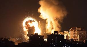 Gencatan senjata dimulai pukul 02.00 waktu israel dan palestina. Resmi Israel Hamas Sepakat Gencatan Senjata